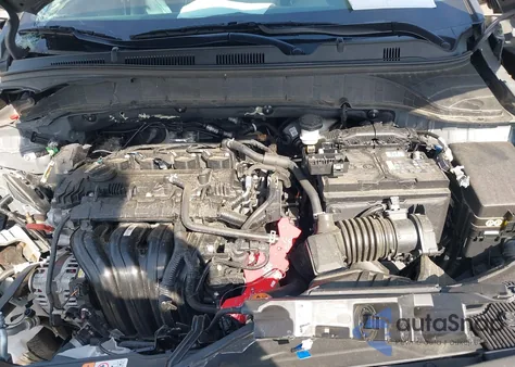 2023 Hyundai Kona Sel from USA, damaged, VIN KM8K3CABXPU052350